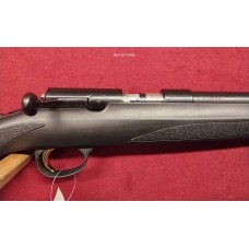 T Bolt Target Varmint .22lr